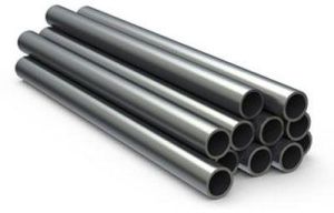 Stainless Steel Tubes