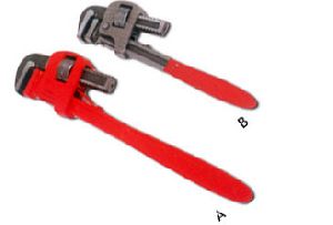 PIPE WRENCH STILSON