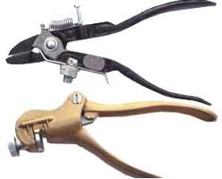 Saw Set Plier