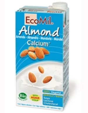 Ecomil ALMOND CALCIUM Pack