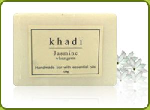 Jasmine Soap