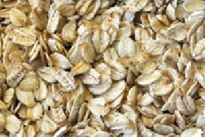 Organic Oat Flakes