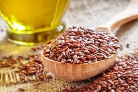 Slim Flax Seeds