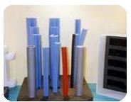 EPE Tubes