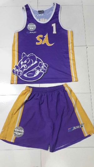 Beach Handball Uniform Men