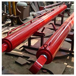 Hydraulic Cylinders