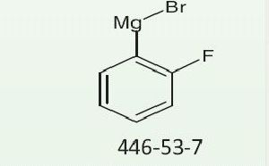 2-Fluorophenylmagnesium Bromide