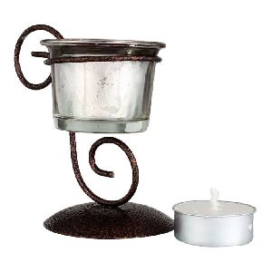 tealight candle holders