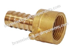 Brass Hose Fittings