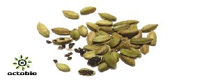 Cardamom Oil