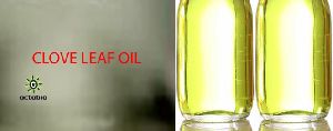 Clove Leaf Oil