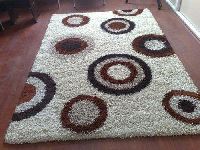 Shaggy Carpets