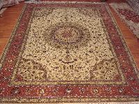 wool persian carpets