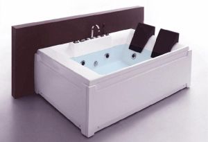 Jacuzzi Bathtub