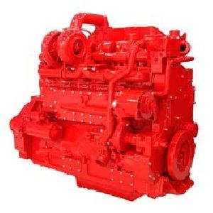 marine auxiliary engines