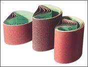 Abrasive Belts