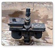 Cast Iron Valves