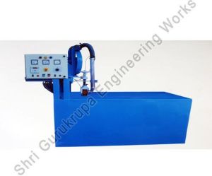 Plastic Tarpaulin Sealing Machine