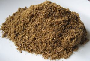 Garam Masala