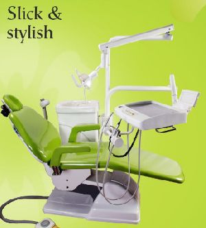 Connai Dental Chairs