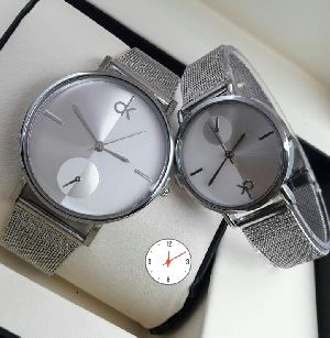 Couple Watch