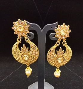 Designer Earrings