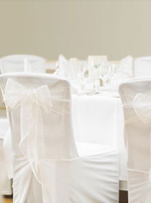 Banquet Table Linen