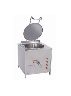 Bulk Cooker