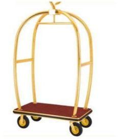 Conclerge Carts