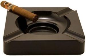 Large Cigar Ashtray