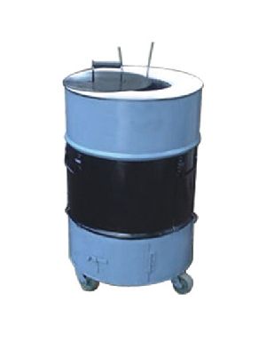 mild steel drum tandoor