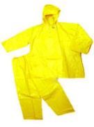 Raincoat