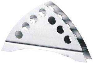 Stainless Steel Napkin Holder