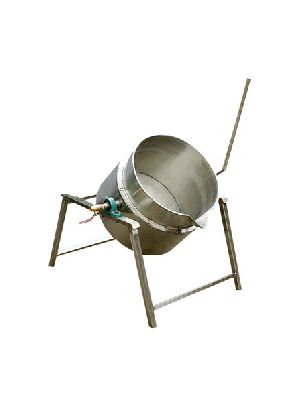 Steam Kettle