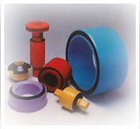 Bushings Spheri Blocks & Silent Blocks