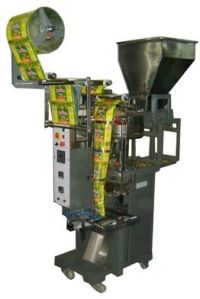 Form Fill Seal Machine