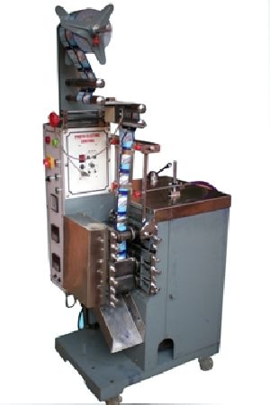 Form Fill Seal Machine (Liquid)