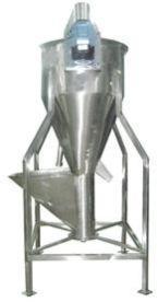 Vertical Mill Mixer