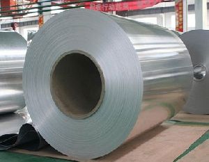 Aluminium Coils