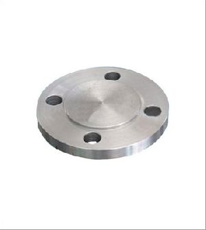 Blind Flanges