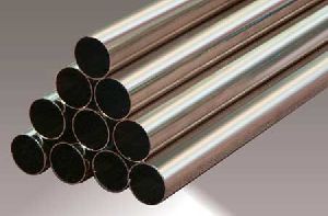 Cupro Nickel Pipes