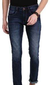 Classic Polo Blue mens Denims