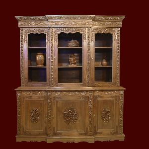 Designer China Cabinet