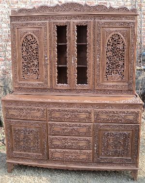 Designer China Cabinet