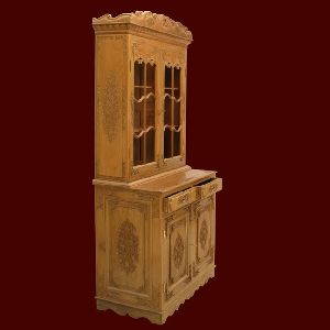 Designer China Cabinet