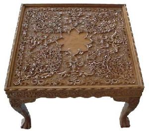Designer Coffee Table Set