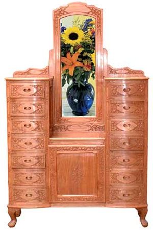 Designer Dressing Table