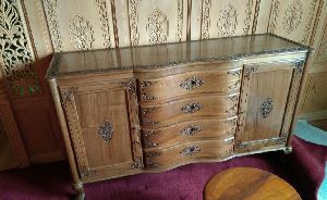 Modern Side Board