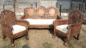 Designer Sofa Set