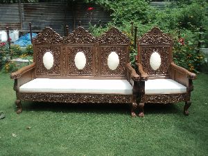 Designer Sofa Set